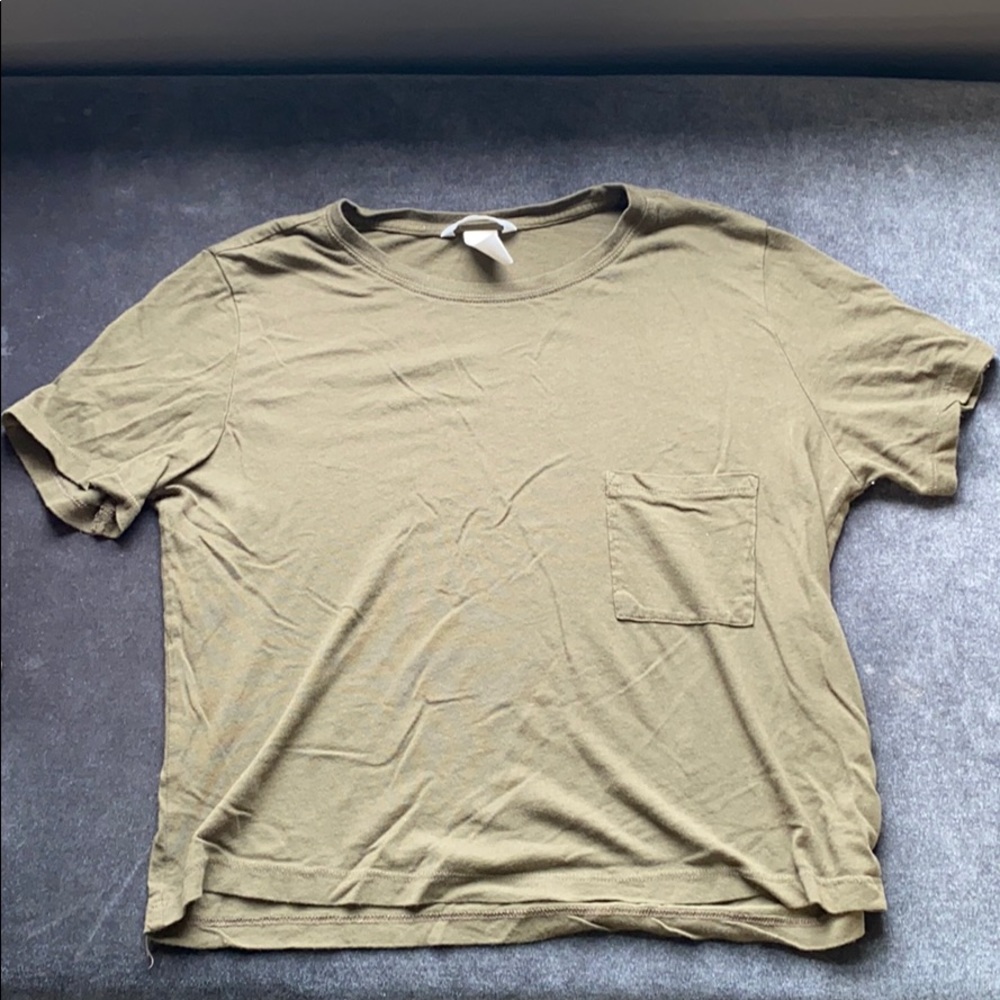T shirt